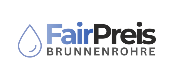 FairPreis Brunnenrohre